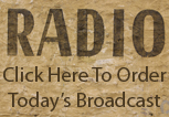 Listen to today's broadcast from Pastor Mike Fabarez on Focal Point