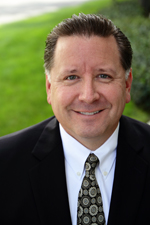 Pastor Mike Fabarez
