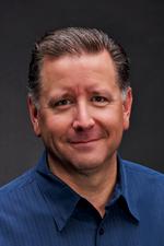 Pastor Mike Fabarez